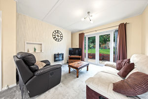 Levens Way Newbold